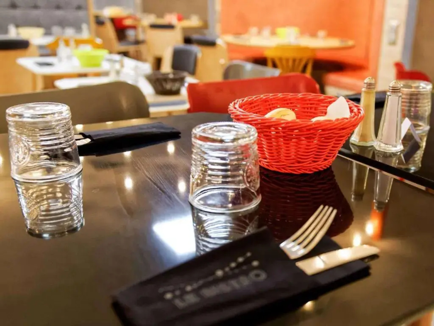 Mercure Lille Aeroport