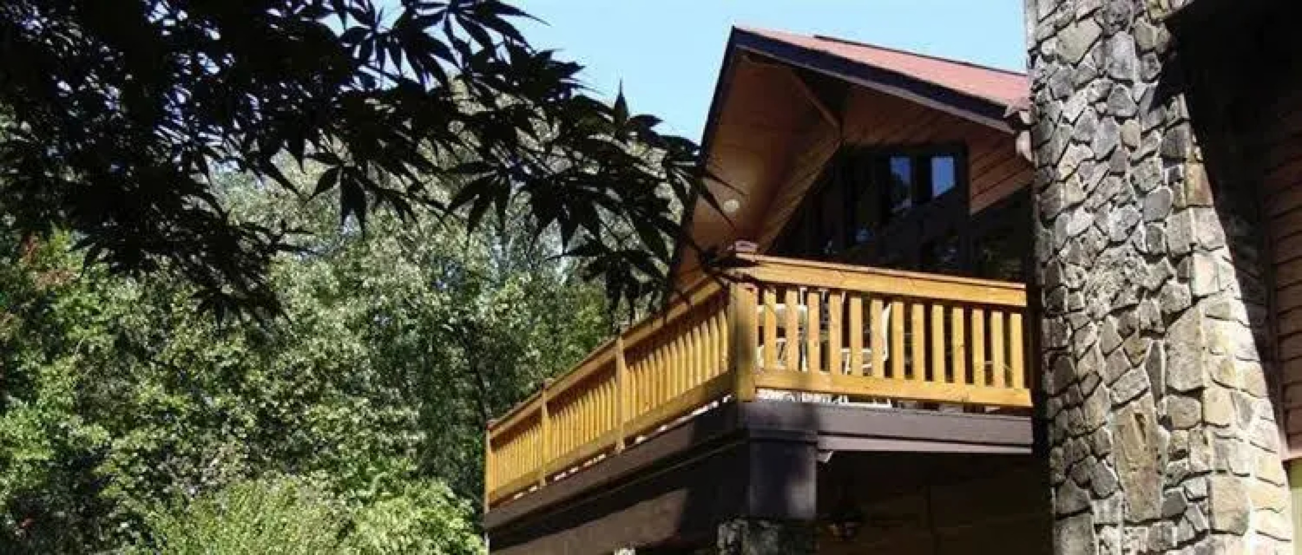 Sylvan Valley Lodge & Cellars