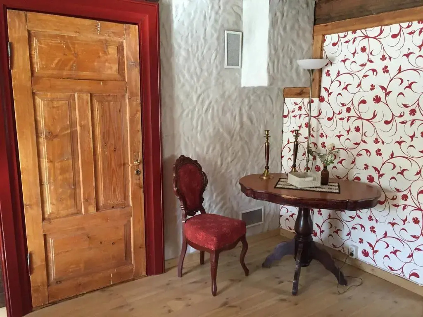 Rosma Mill Holiday House