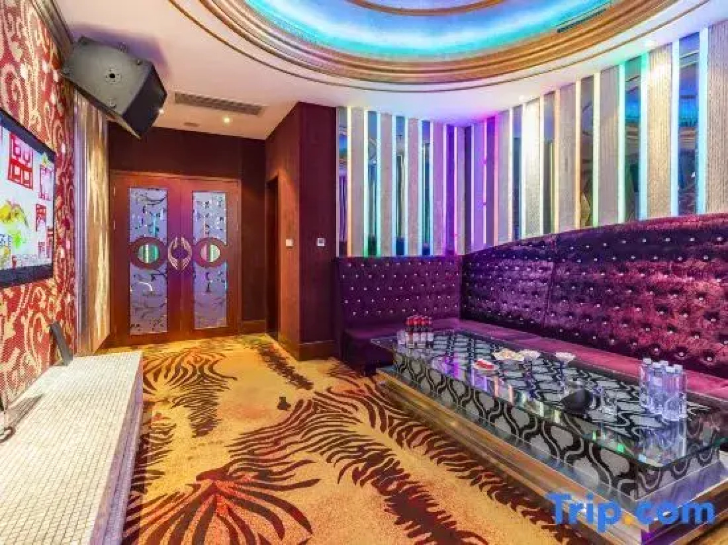 Xiyue International Business Hotel