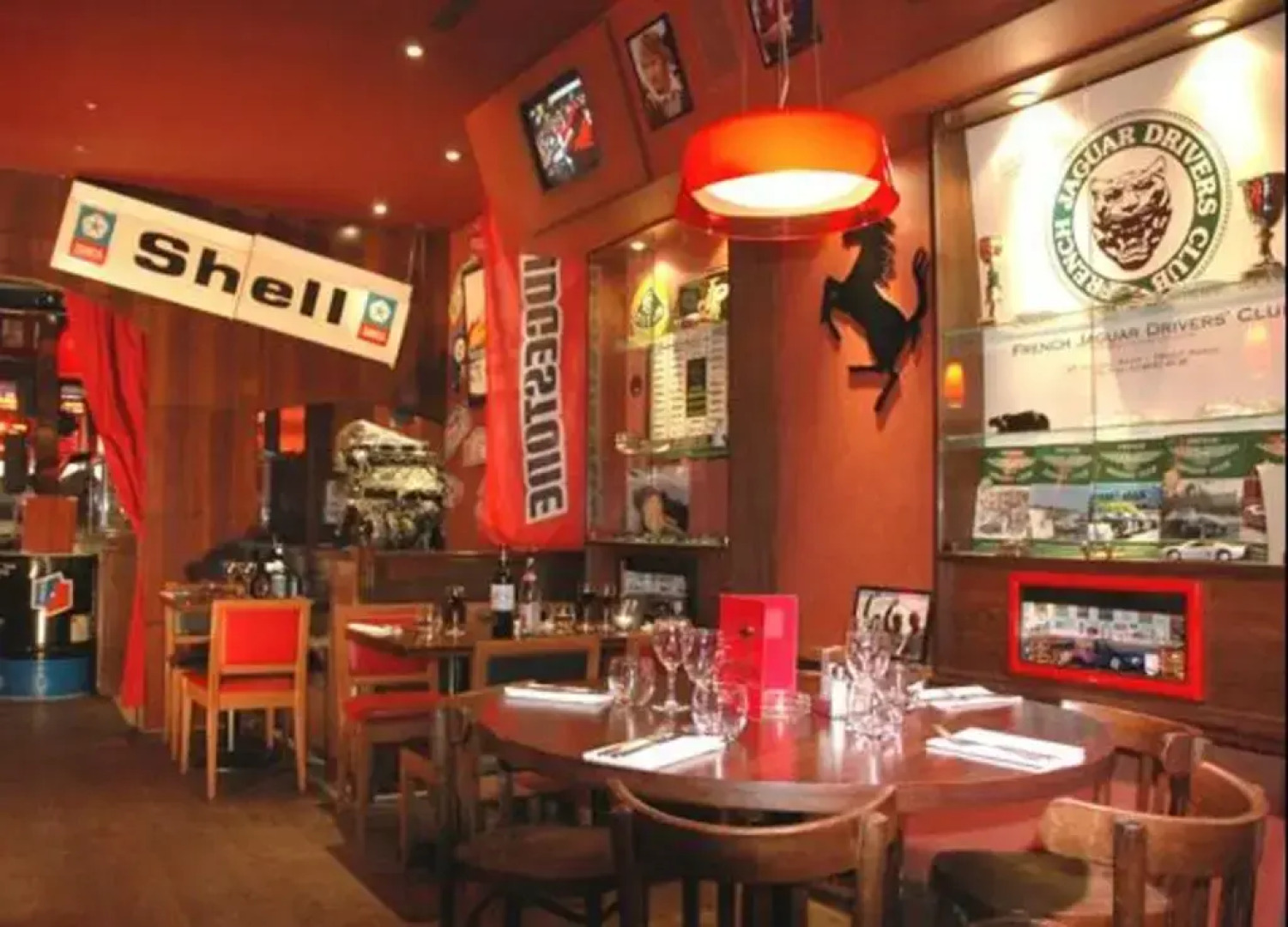 Hotel Terminus Orleans