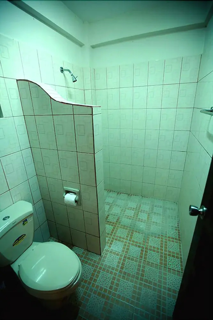 Paradise Resort and Dive Shop