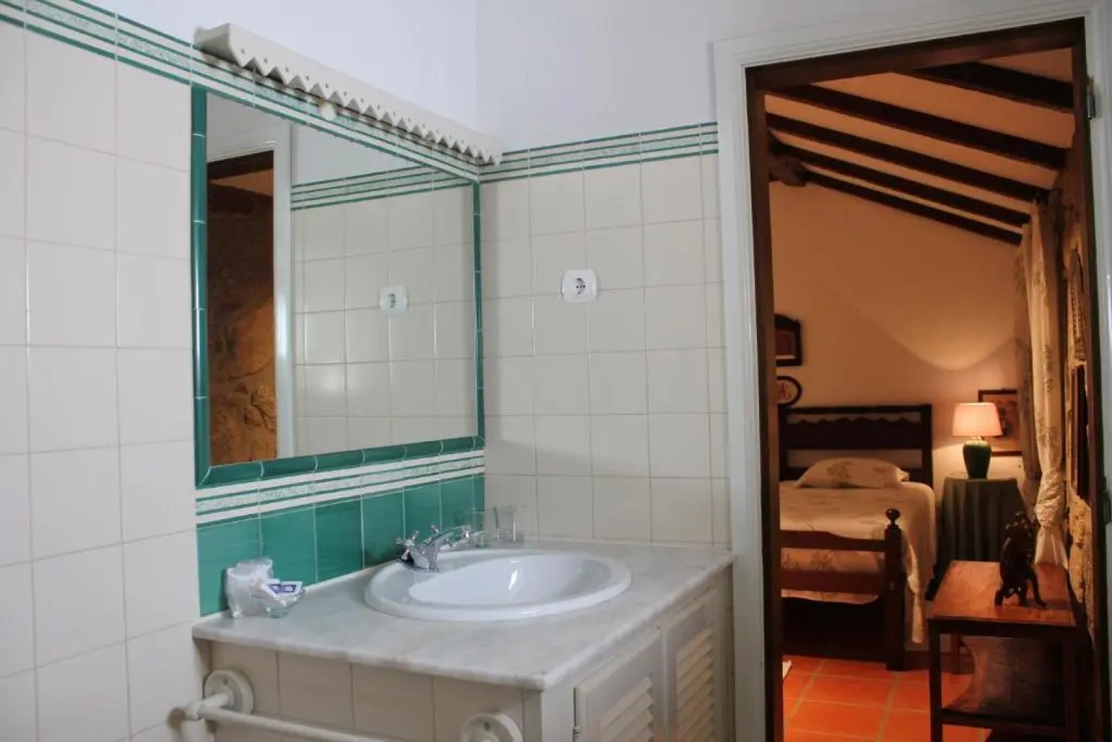 Casa do Nato -Turismo Rural