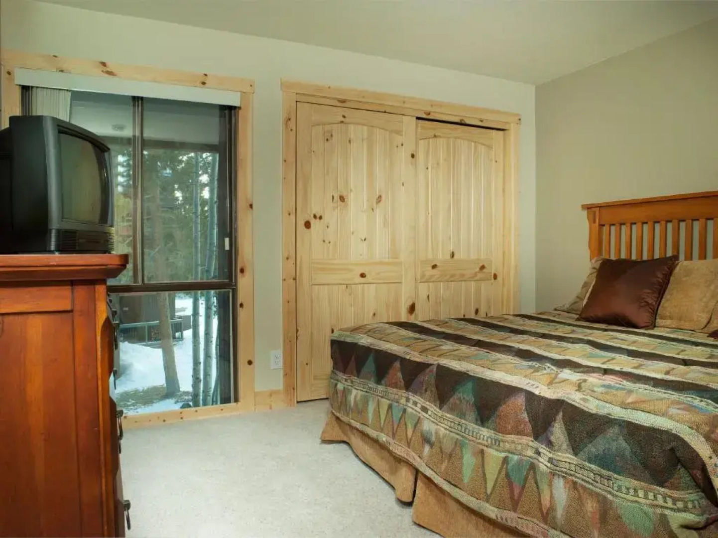 The Forest Neighborhood by Keystone Resort