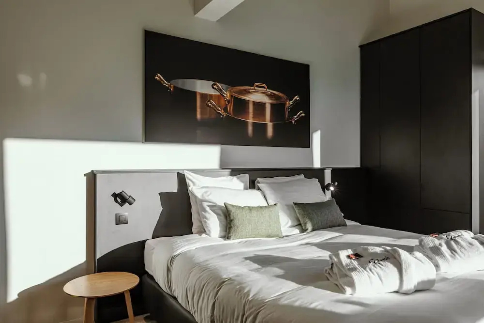 CC Nomie Hôtel Restaurant