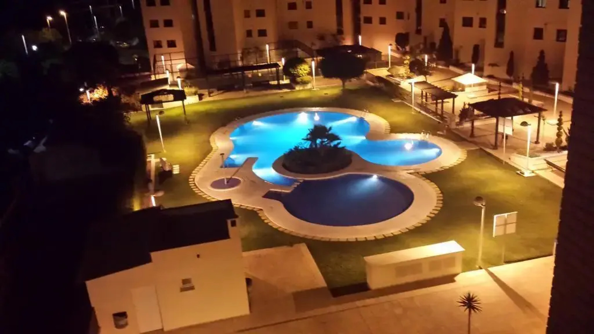 Apartamentos Gemelos 24