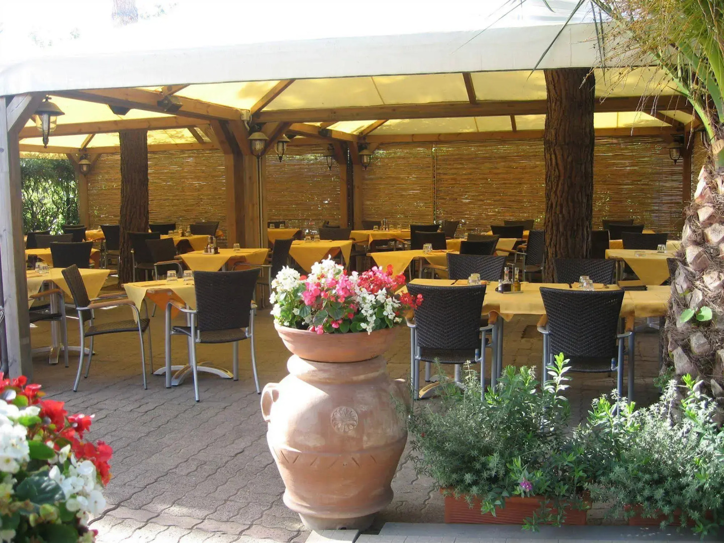 Hotel Residence La Ventola