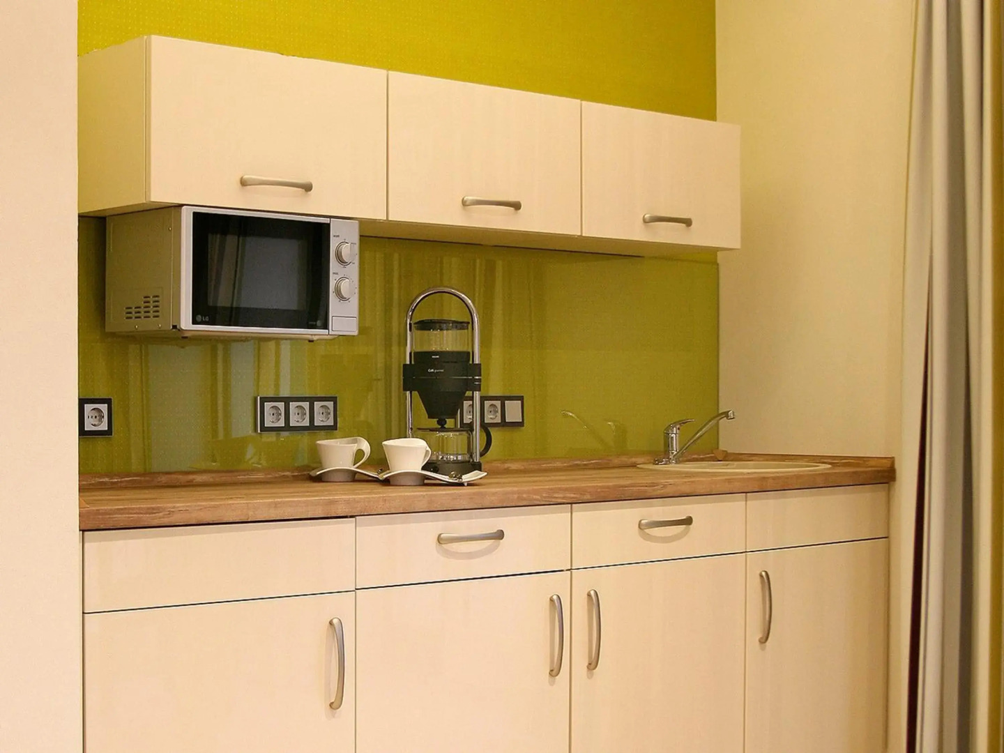 Hotel Landgasthaus Am Steendamm