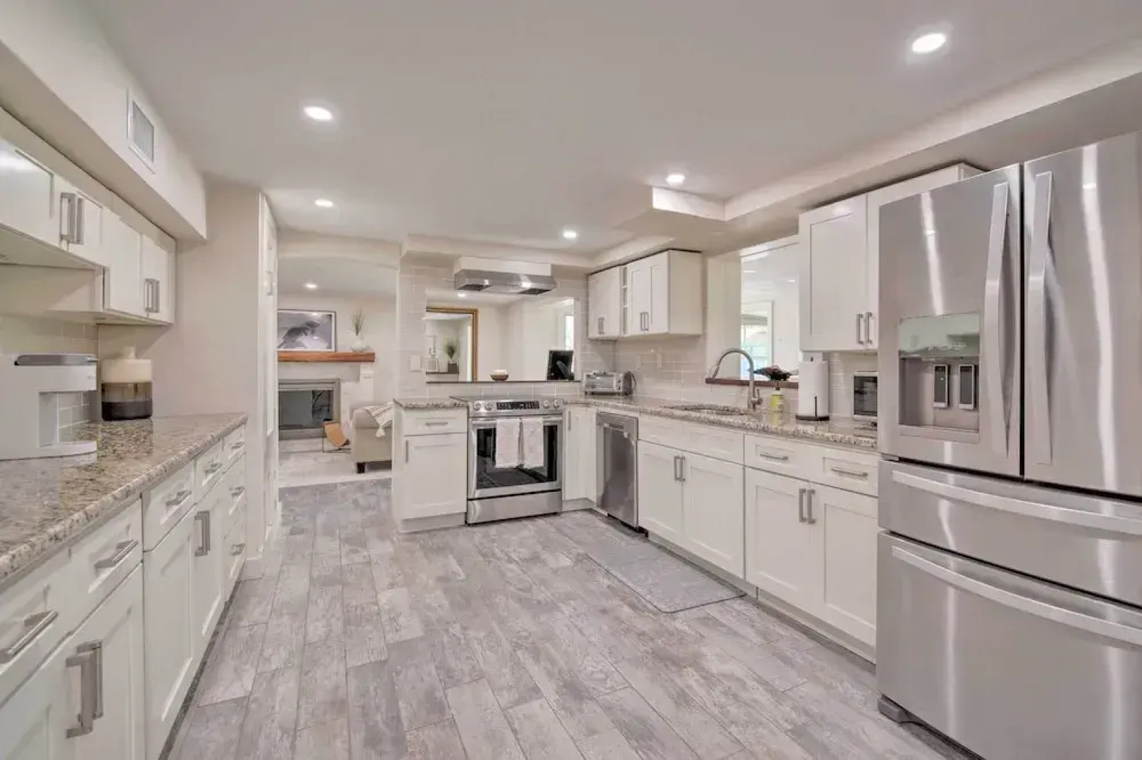 Waterfront Crystal River Home w/ Boat Dock!