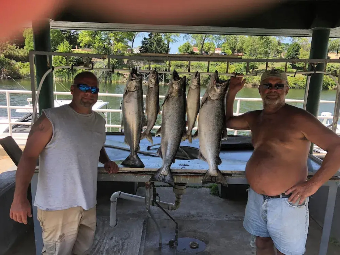 Manistee Inn & Marina