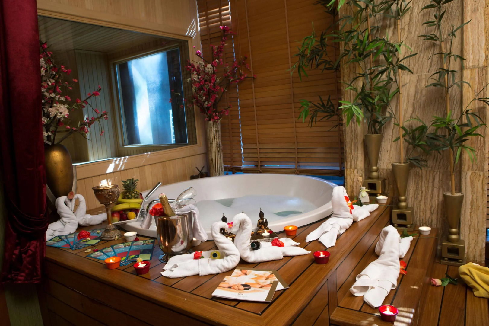 Отель Fame Residence Lara & Spa - All Inclusive