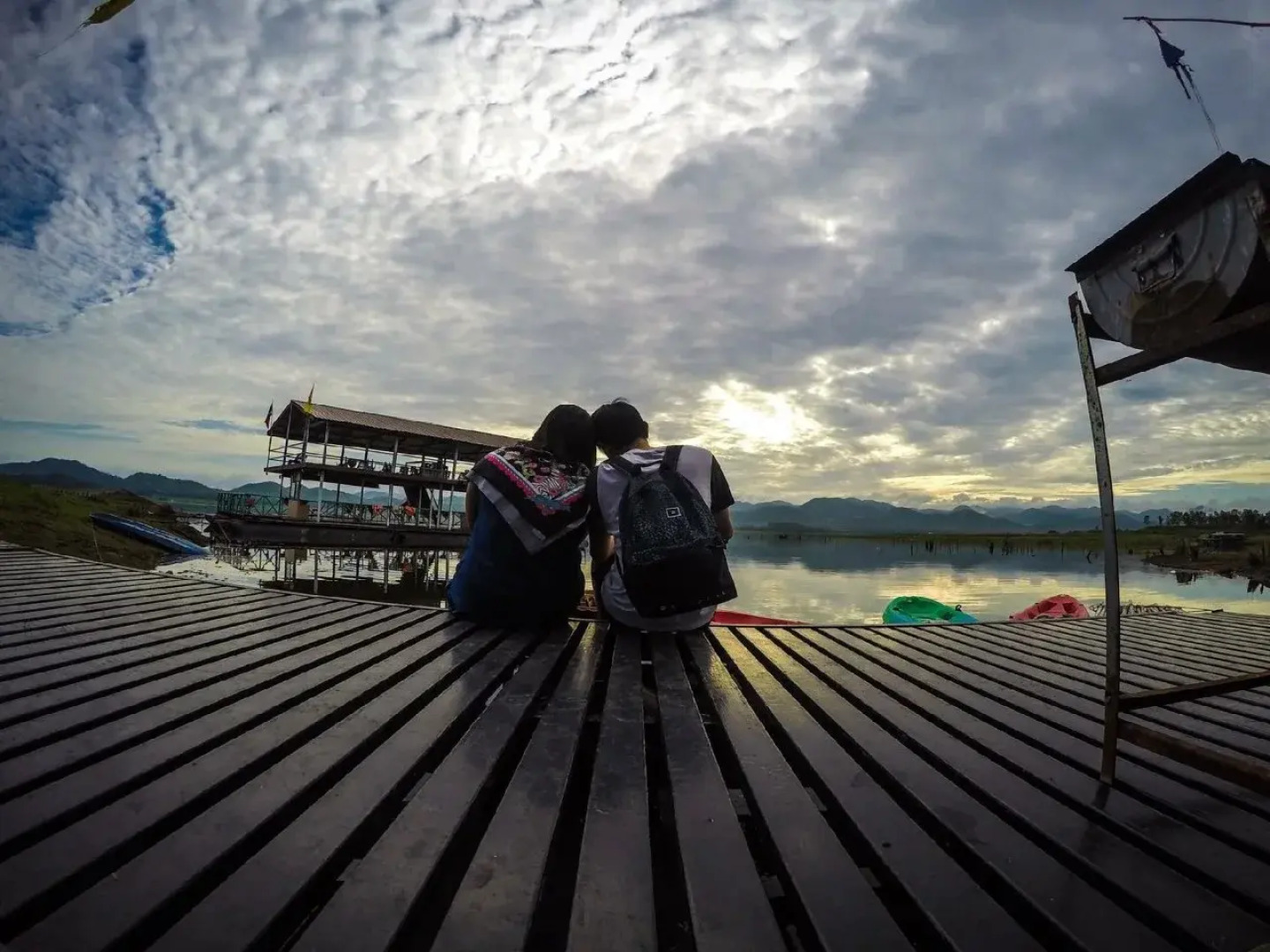 Green River Hill Resort