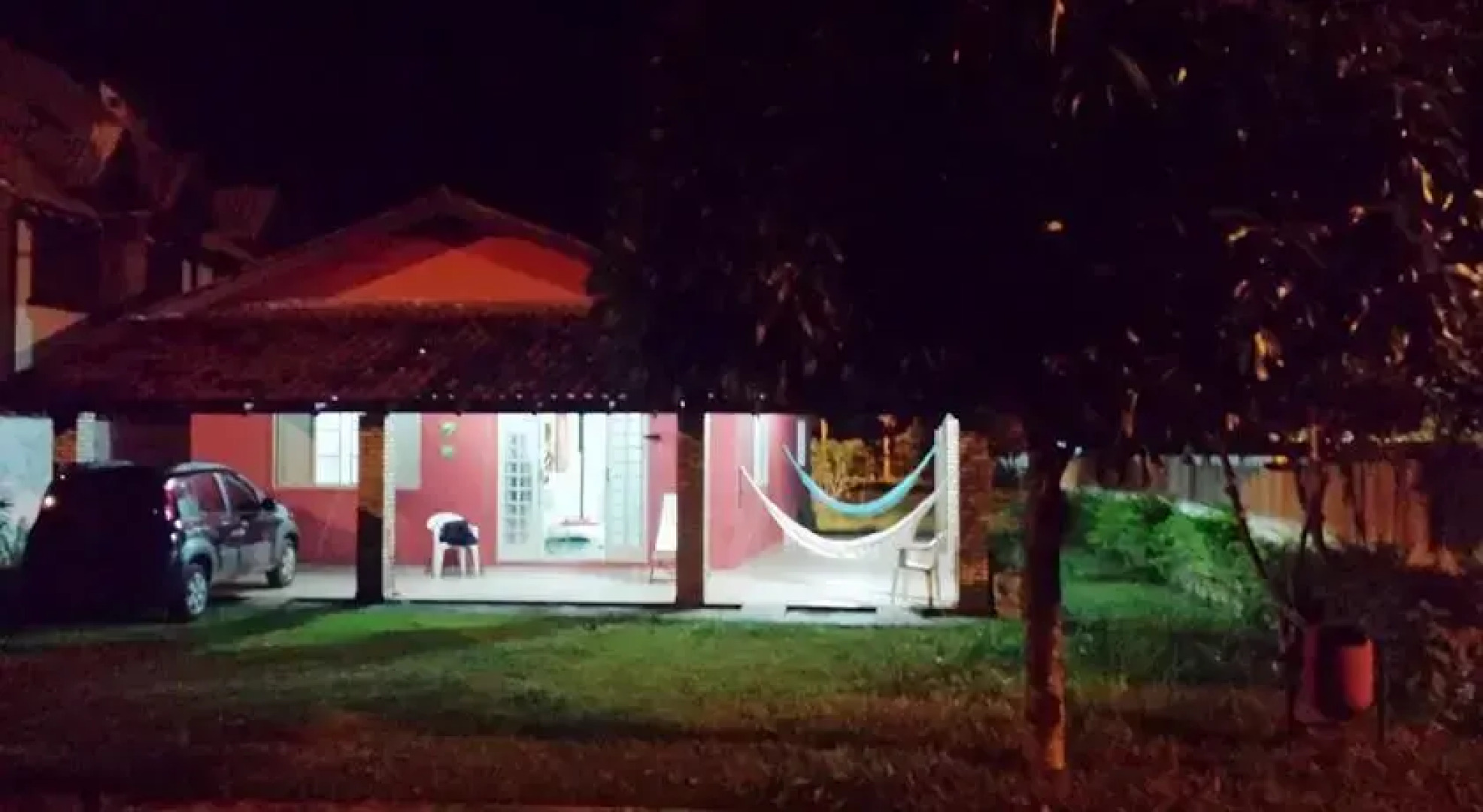 Residência Guimarães