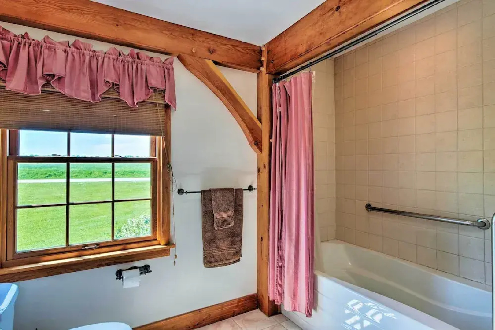 Waterfront Home w/ Dock & Beach on Lake Champlain!