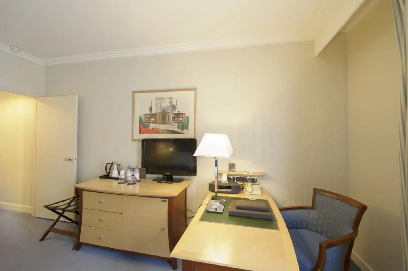 Nest Hotel Paris la Défense - MGallery Collection