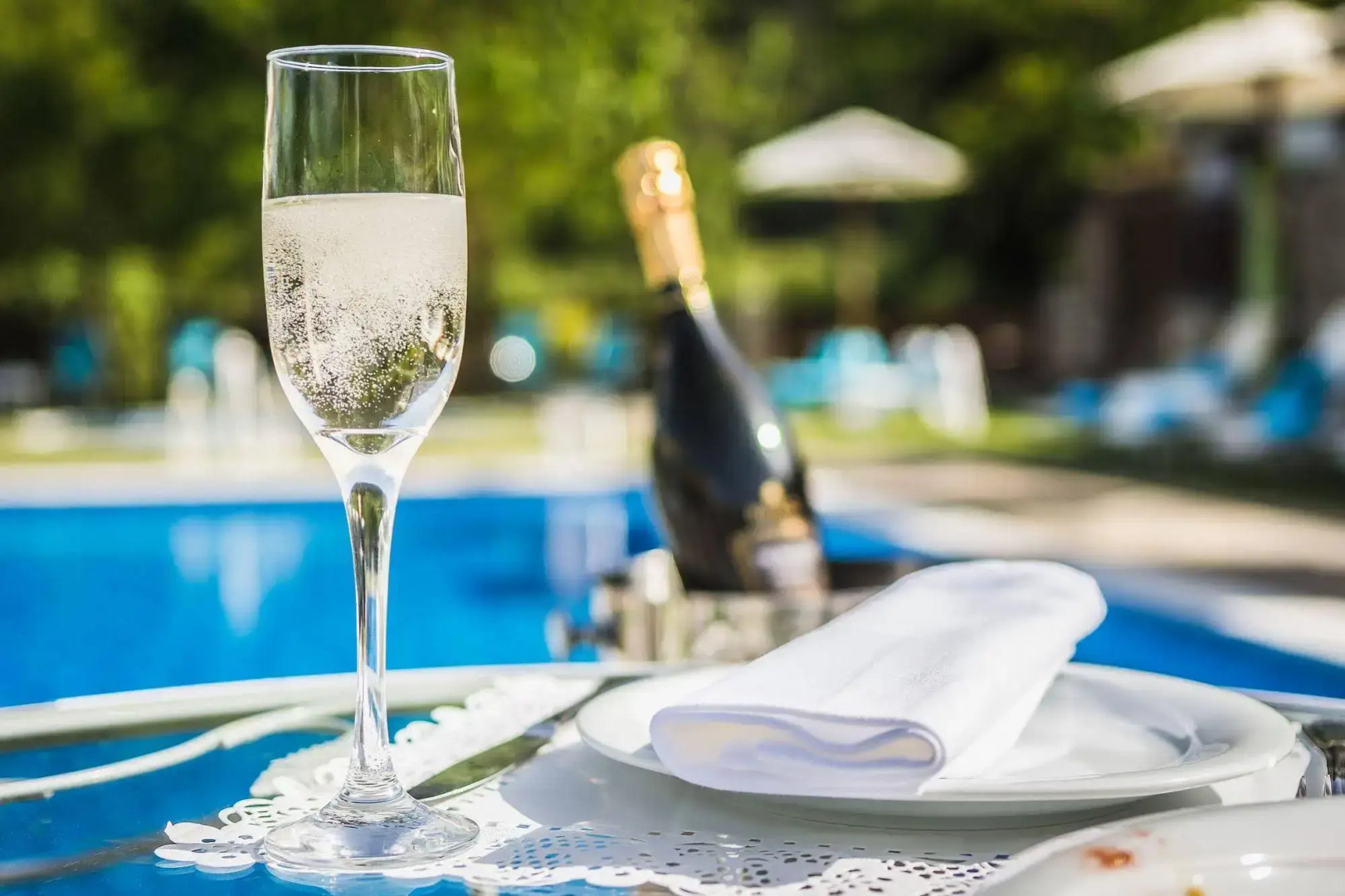 Ilaeira Mountain Resort