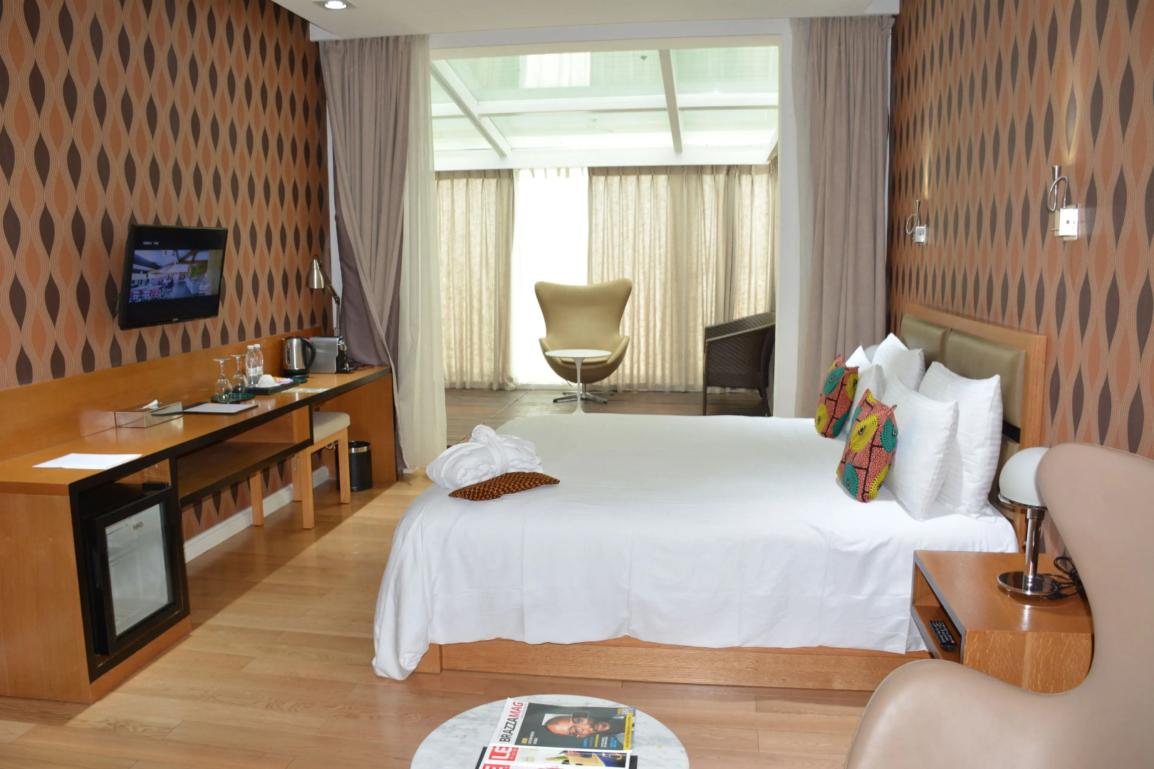 Pefaco Hotel Maya Maya