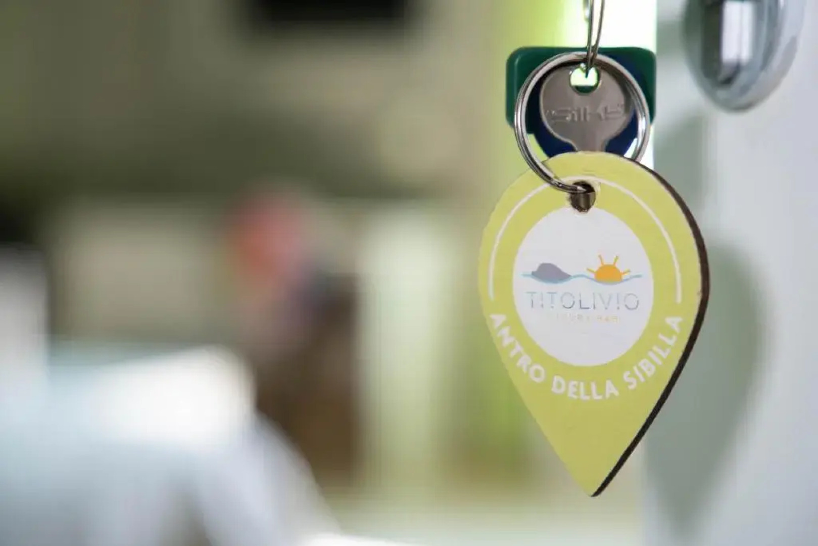 Tito Livio Luxury B&B