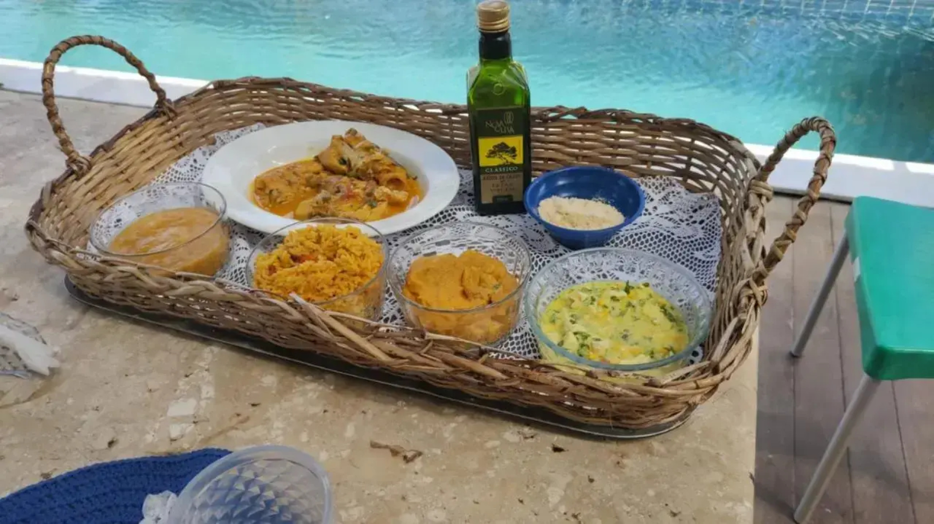 Suítes Beira Mar Privada