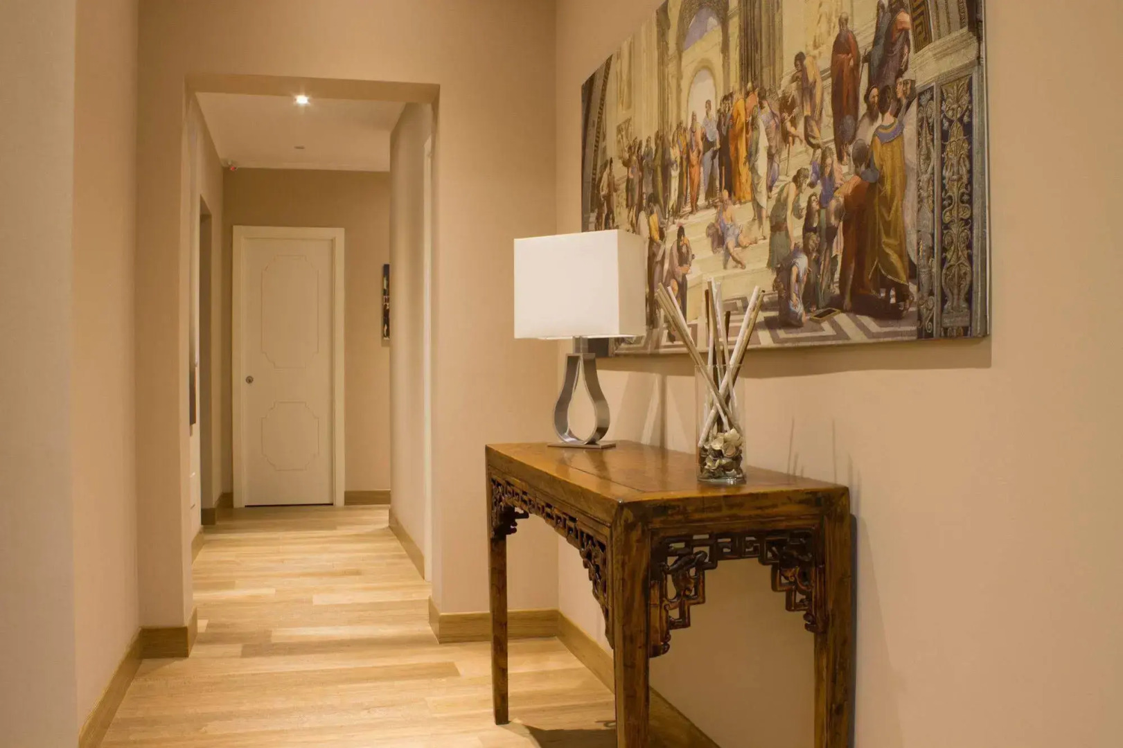 Le suites del duca di Sarro