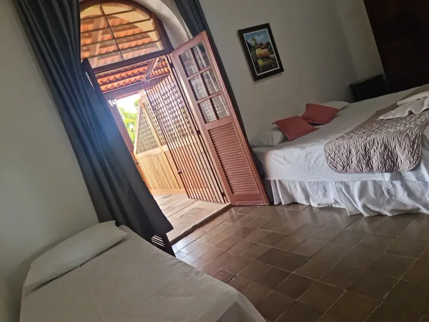 Pousada Histórica Convento da Conceição