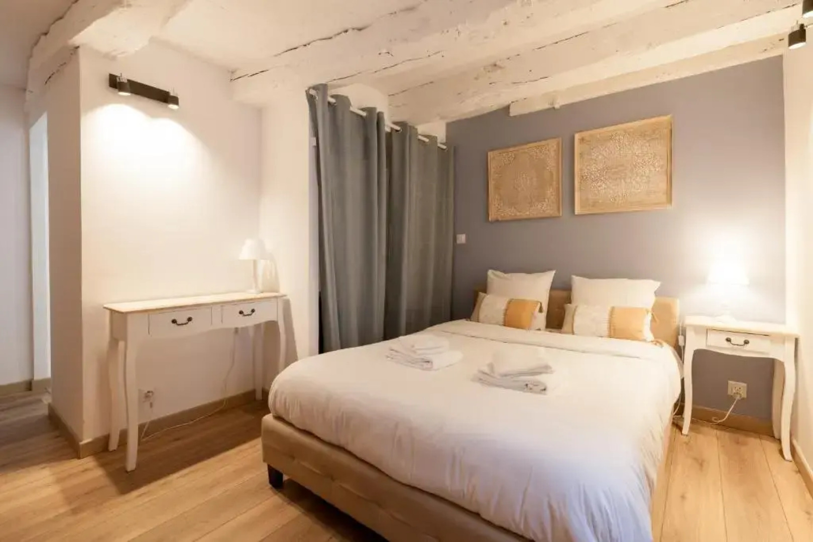 La Coquette - Tout Confort - 100m du Canal - Calme - Wifi