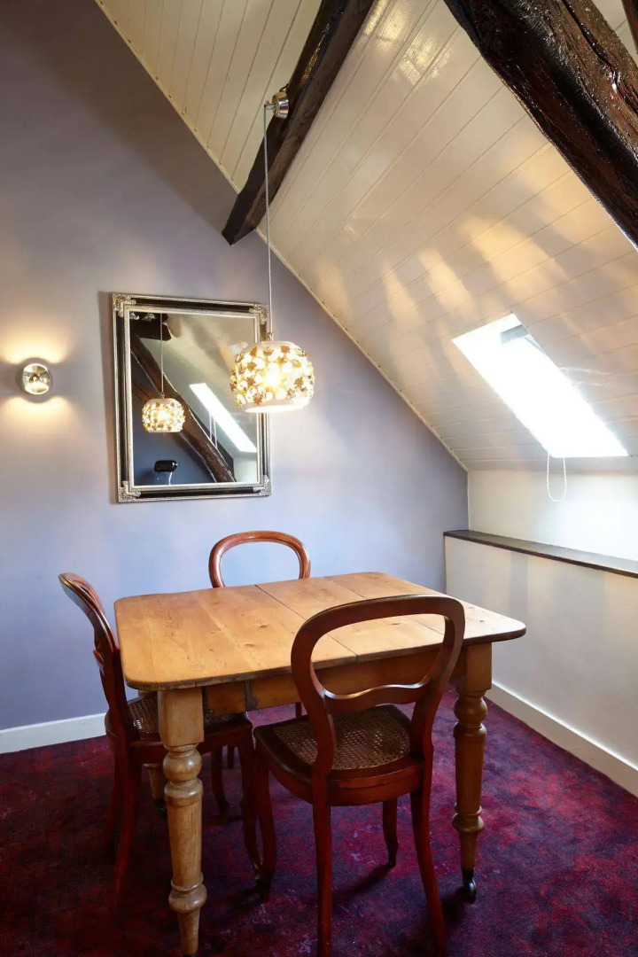 Bed & Breakfast Bonjour