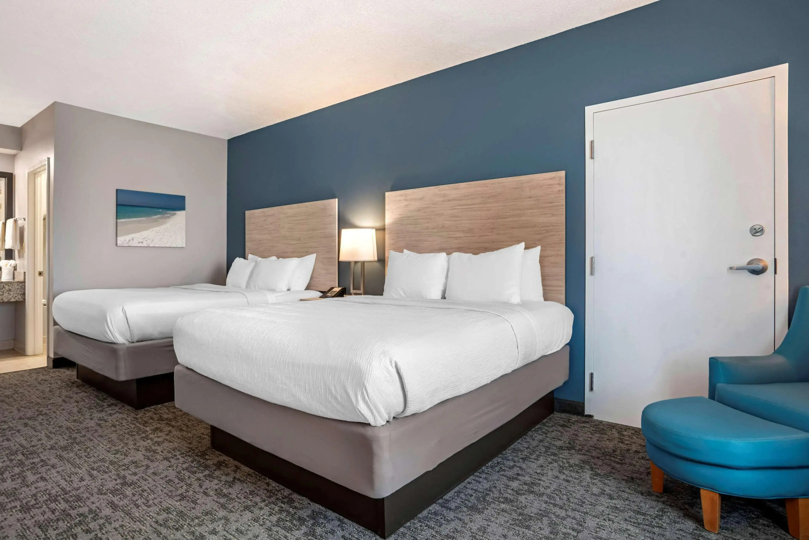 Best Western Navarre Waterfront