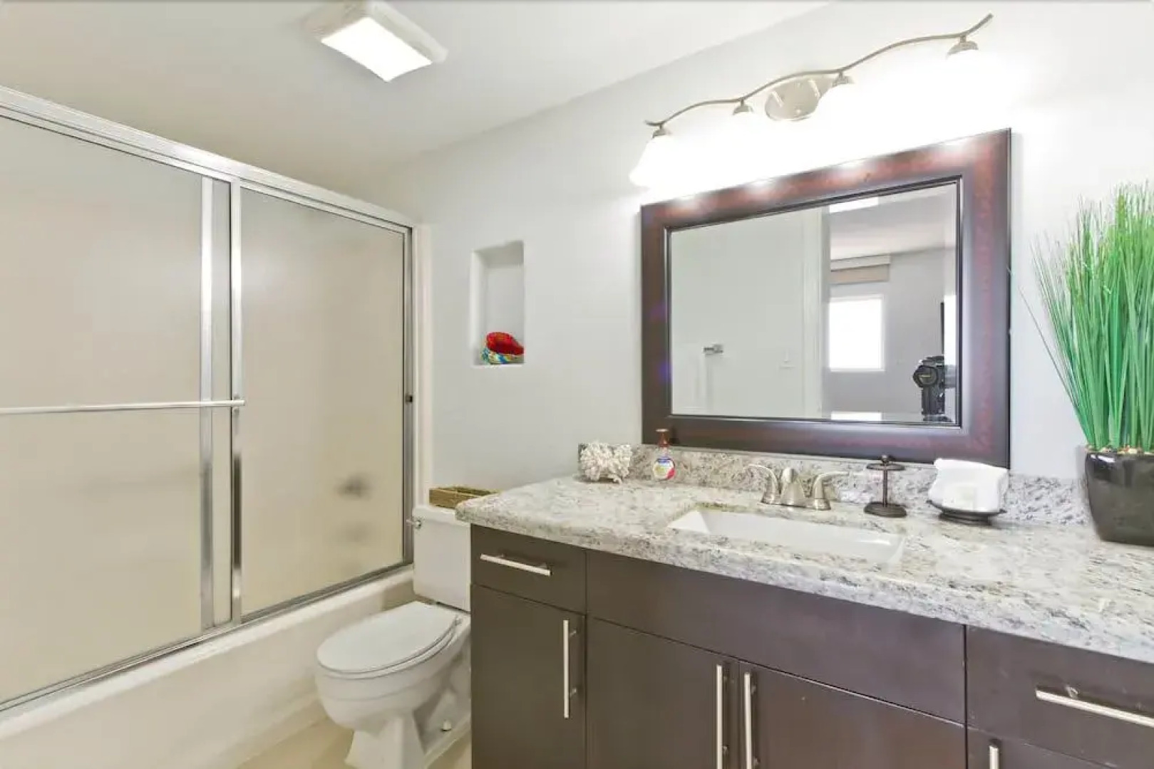 Inverness at South Padre by SPI Seascape