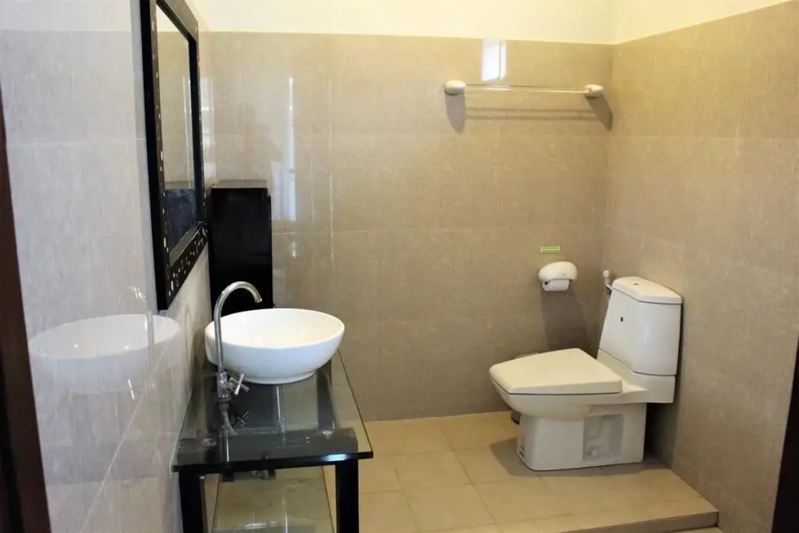 Baan Aroka Pool Villa Sea View