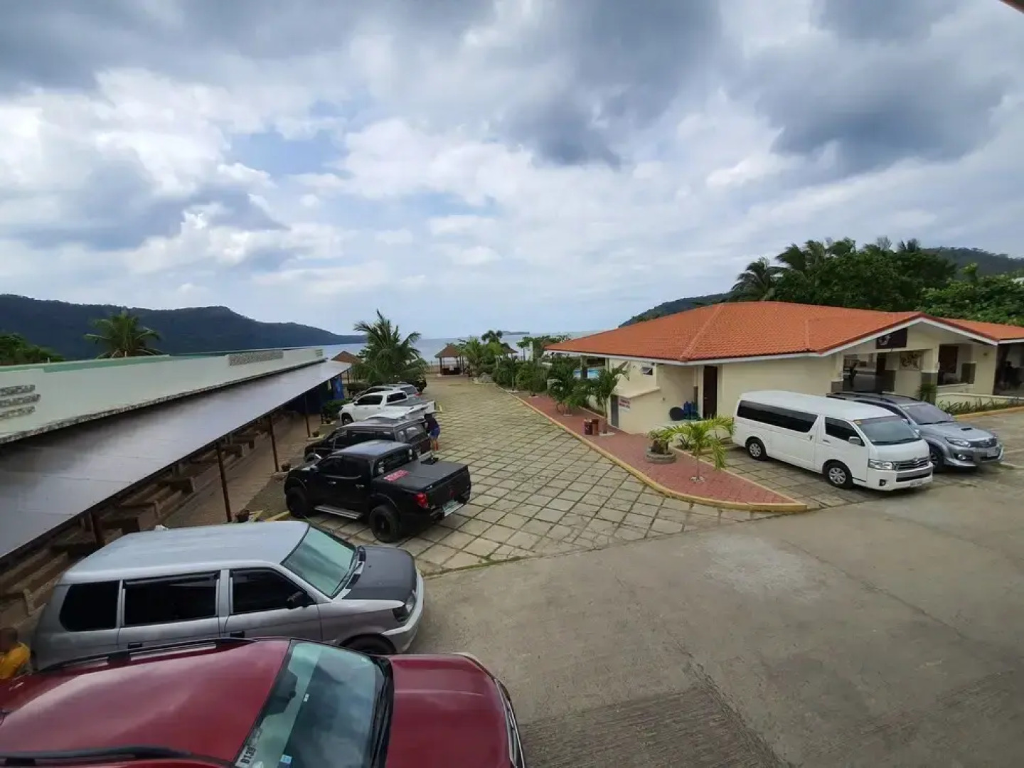 RSAM Beach Resort by Cocotel