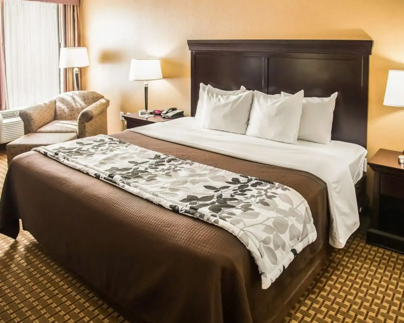 Sleep Inn & Suites Abilene Near University