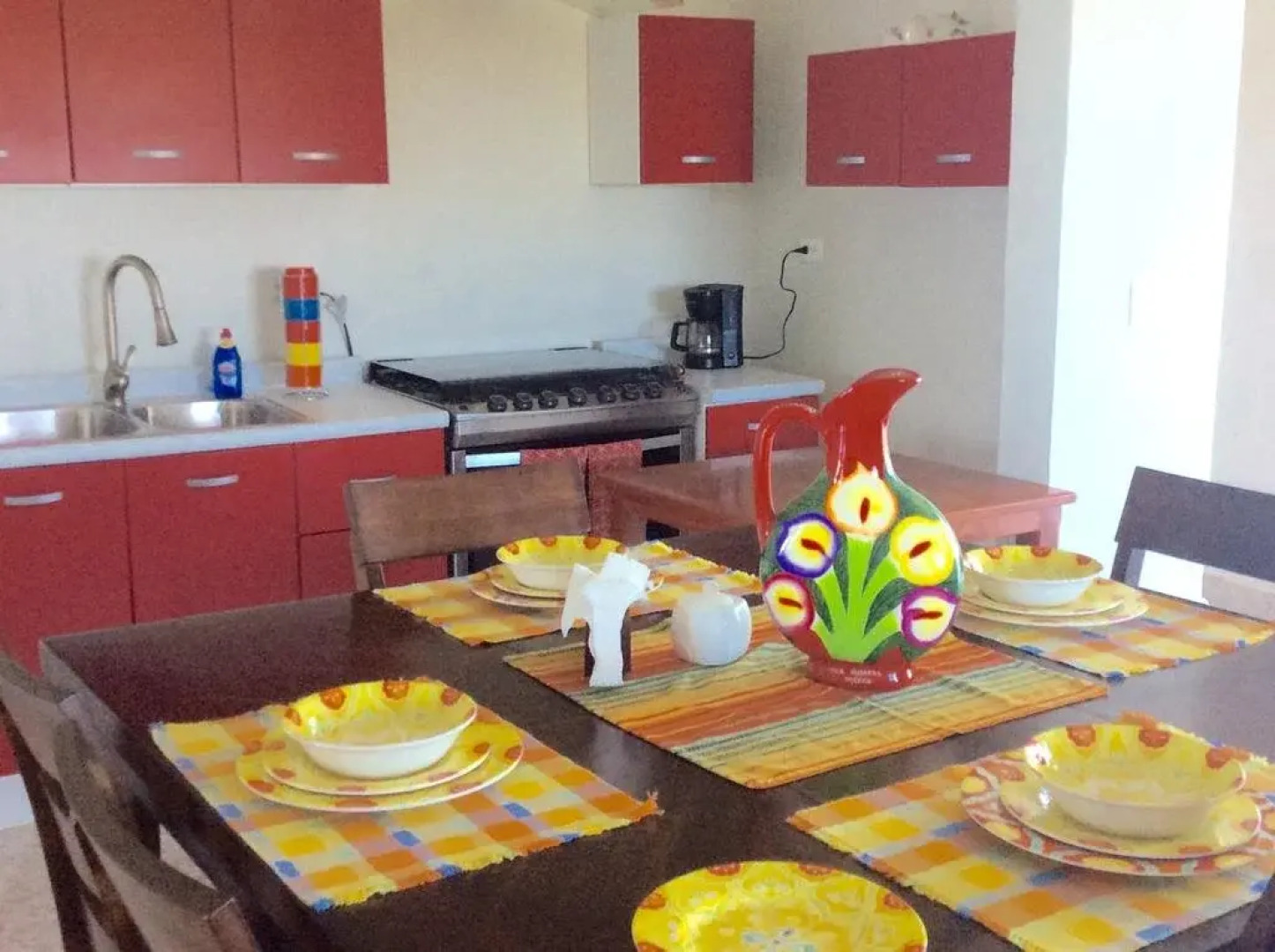 Casa Paloma Blanca Hostel