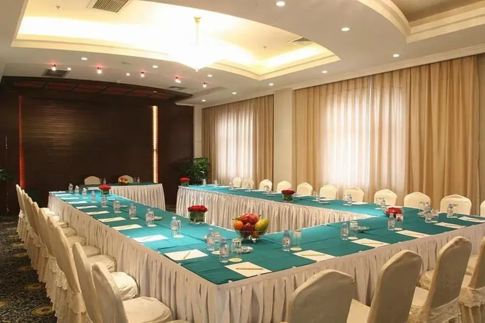 Datong Tiangui International Hotel