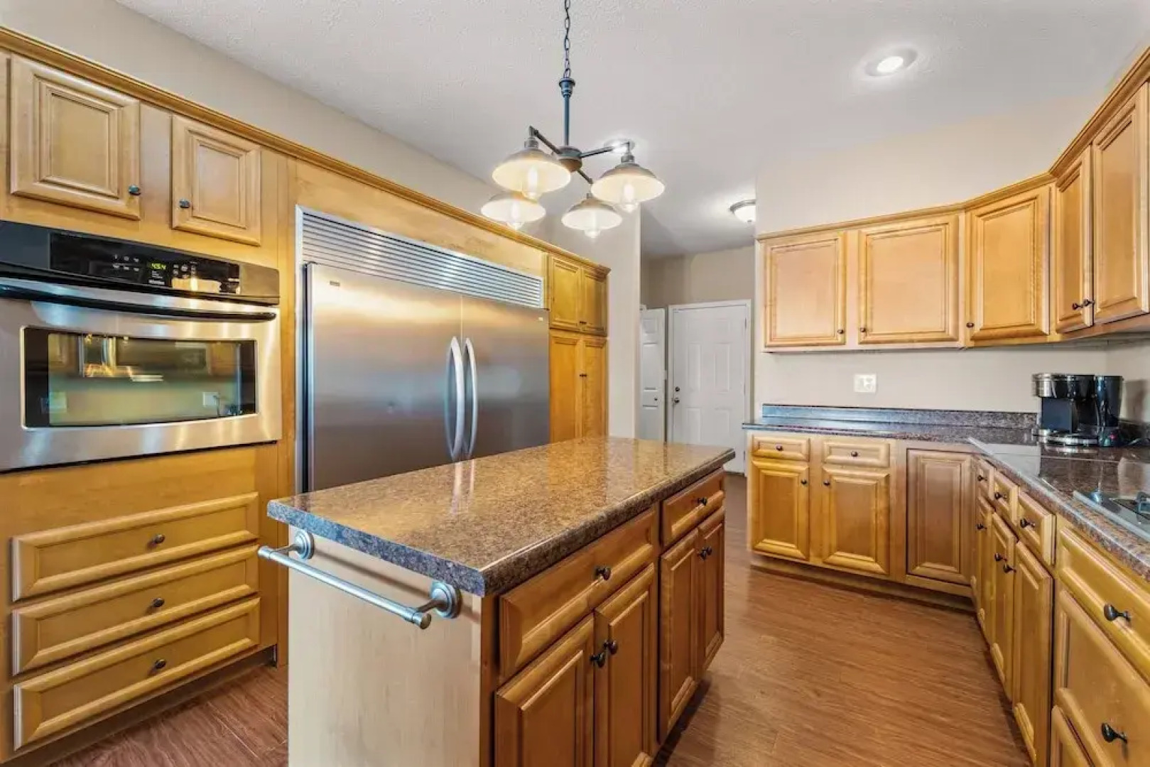 Lakefront Ozarks Home: Tiki Bar, Pool, Deck, Views