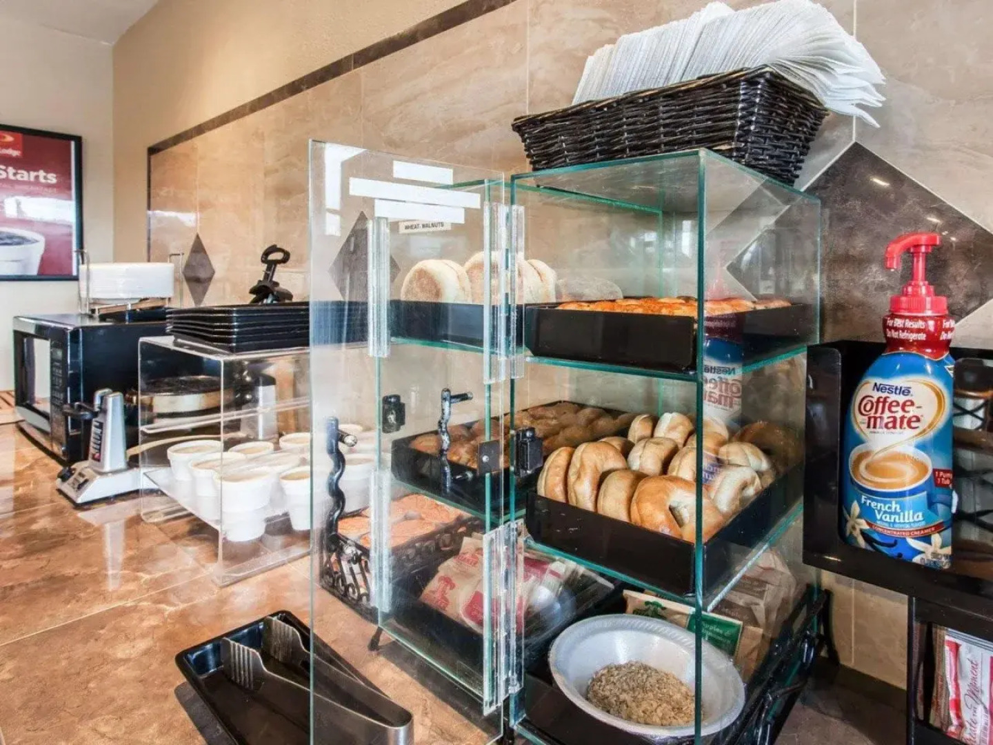 Econo Lodge Ellensburg Near University