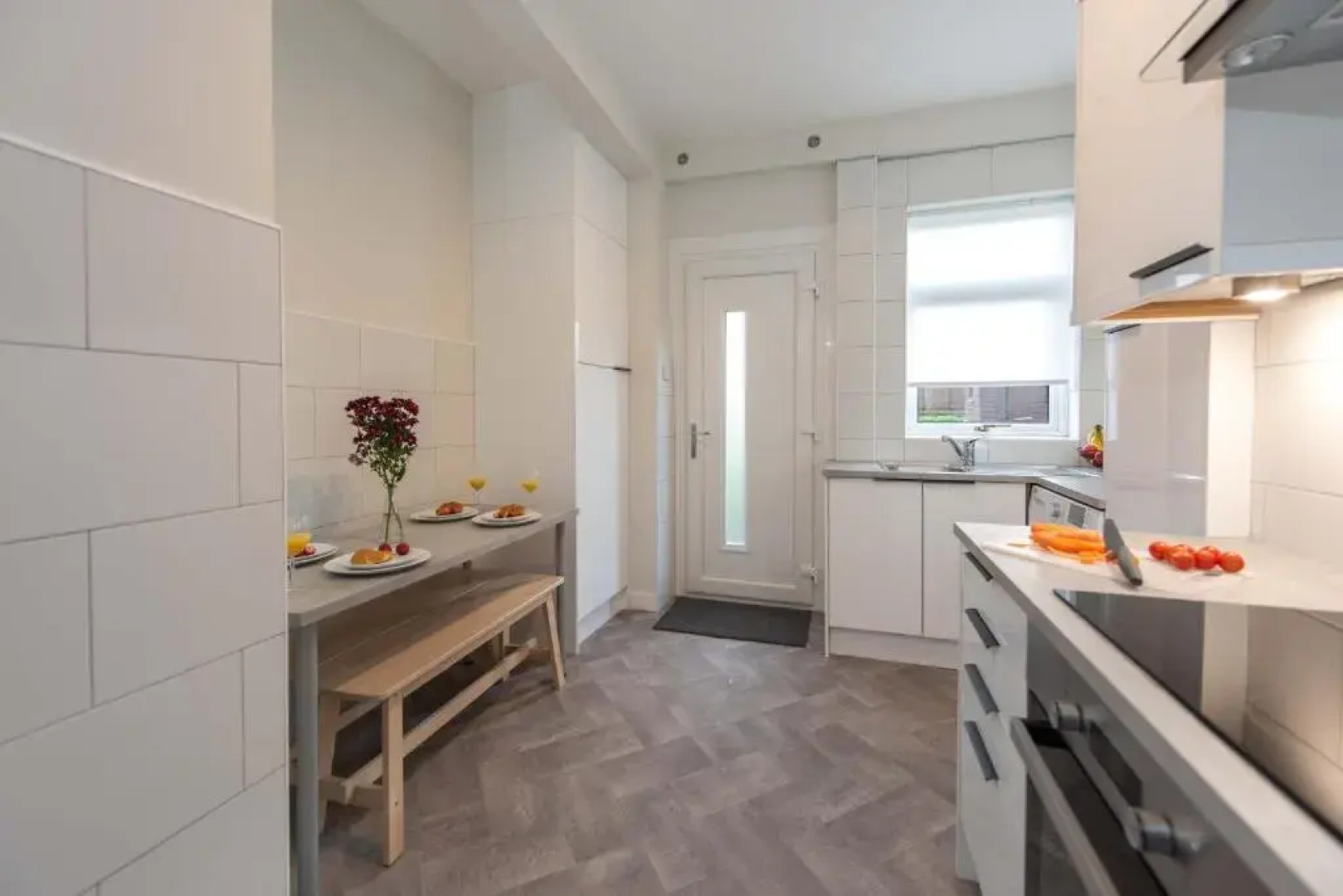 PREMIER - Dalziel Apartment