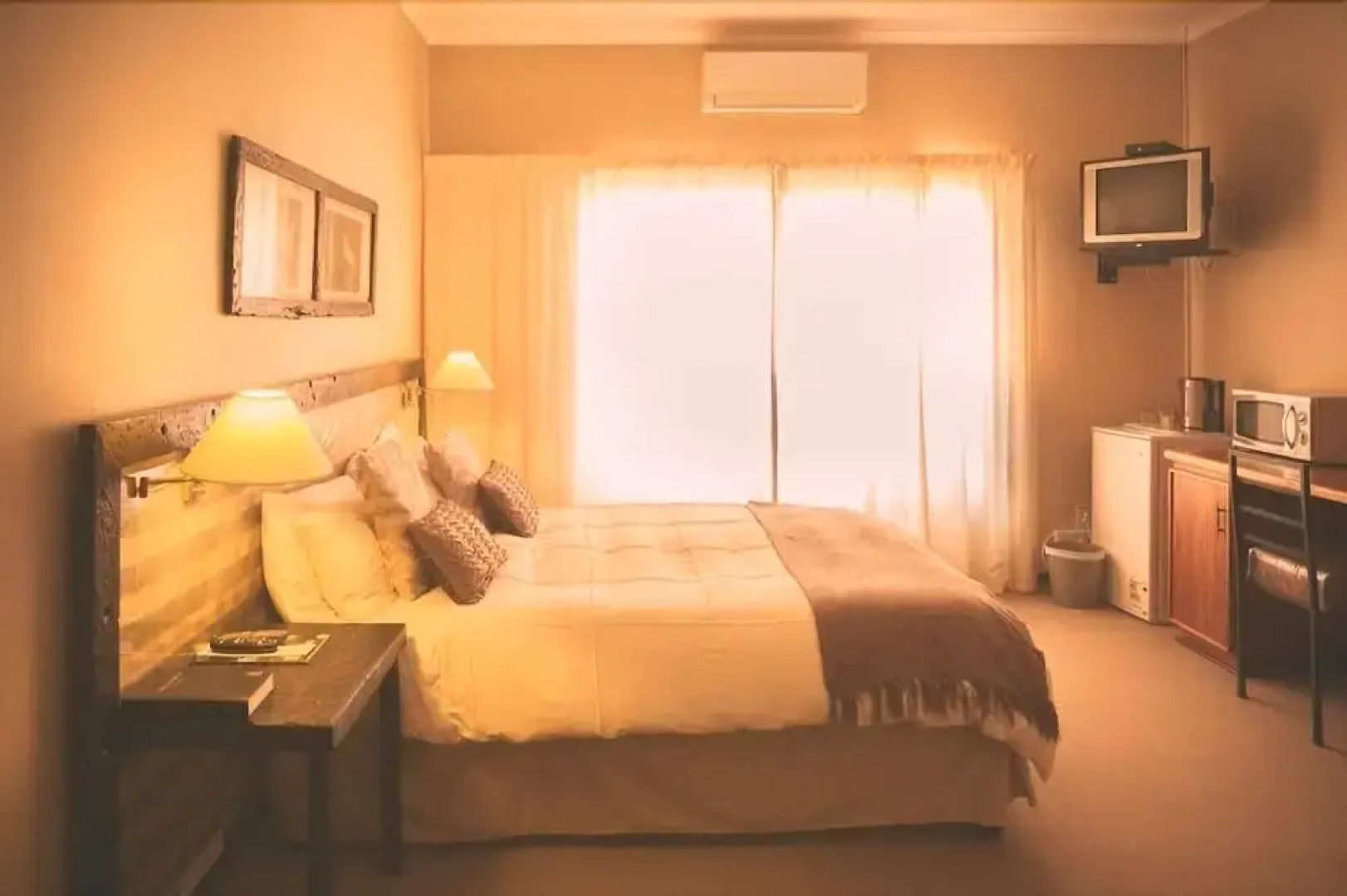 Karoo Country Guesthouse