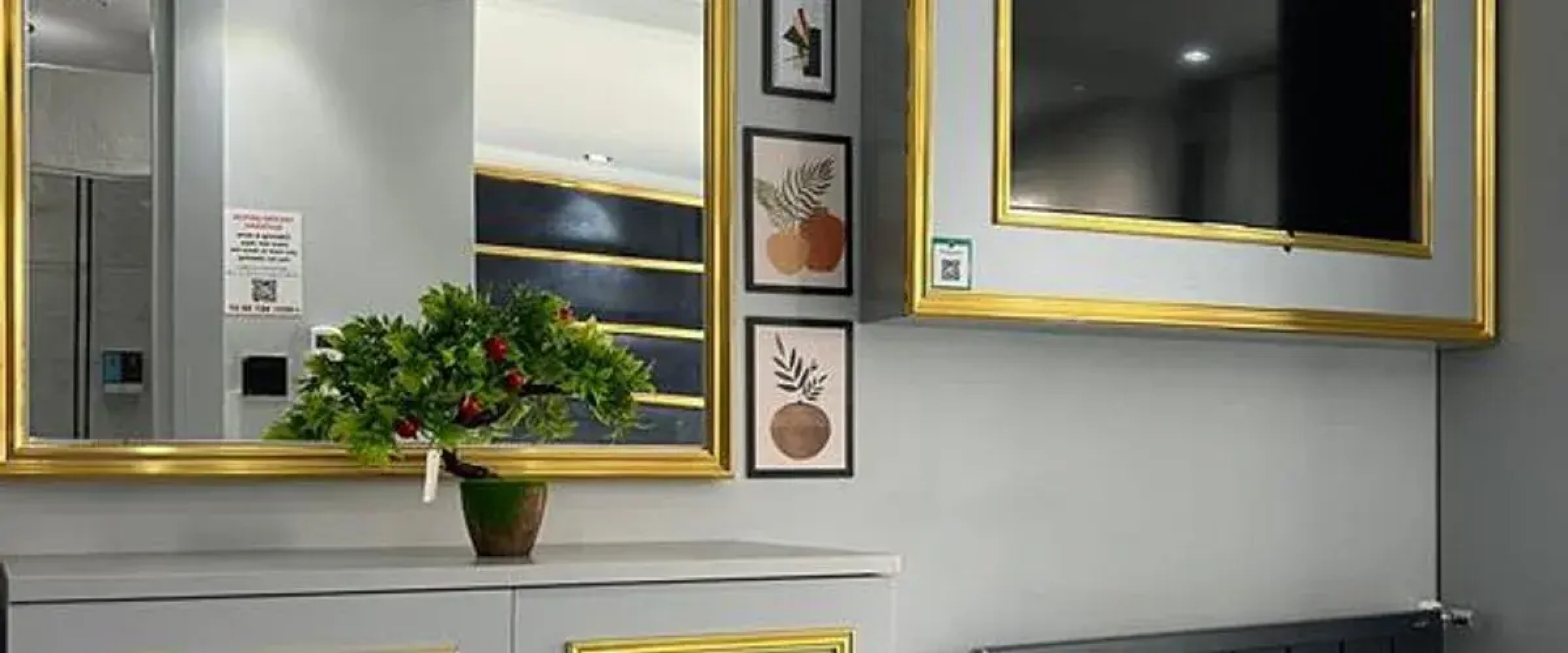 Taksim Larissa Residence