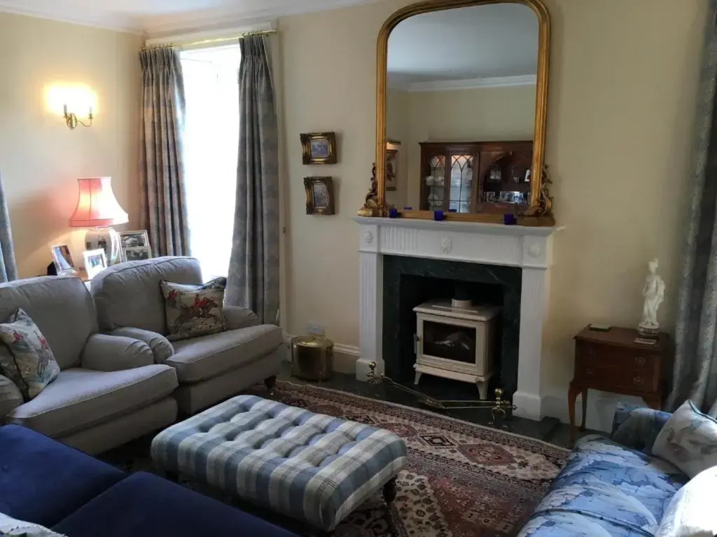 Bedrule Old Manse B&B