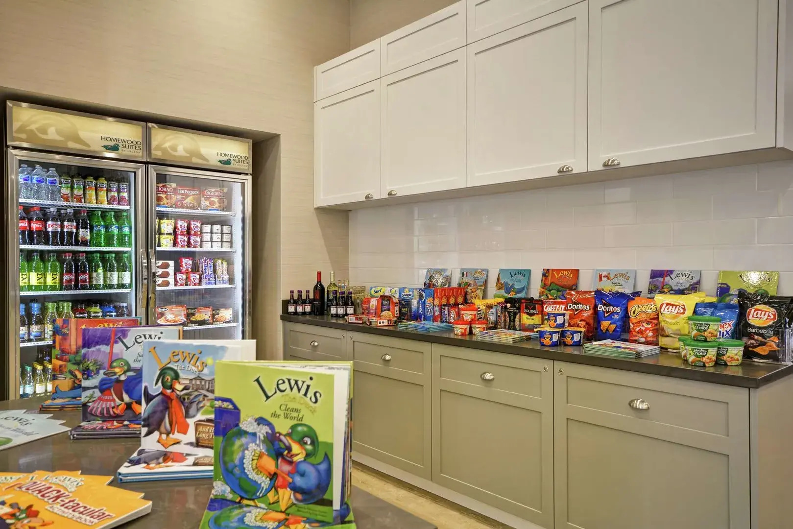 Homewood Suites by Hilton Raleigh Cary I-40