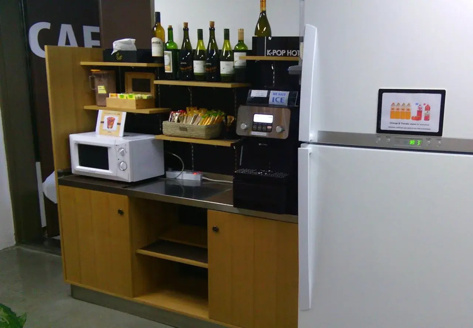 ZIYOLK Seoul Station