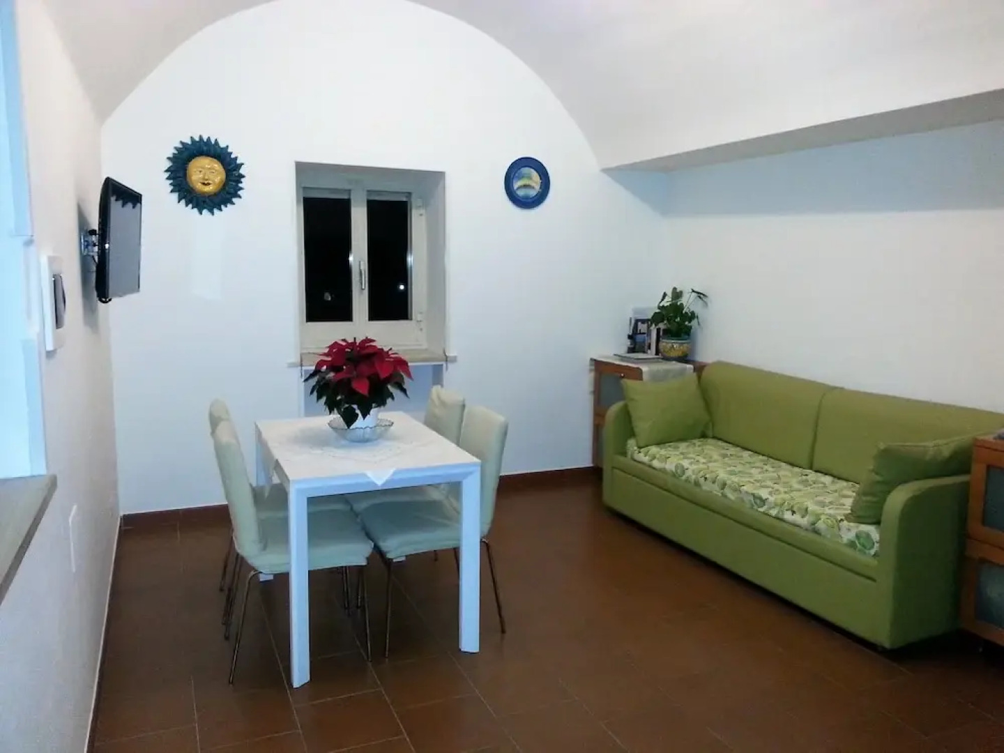 Casa Vacanze Bouganvillea