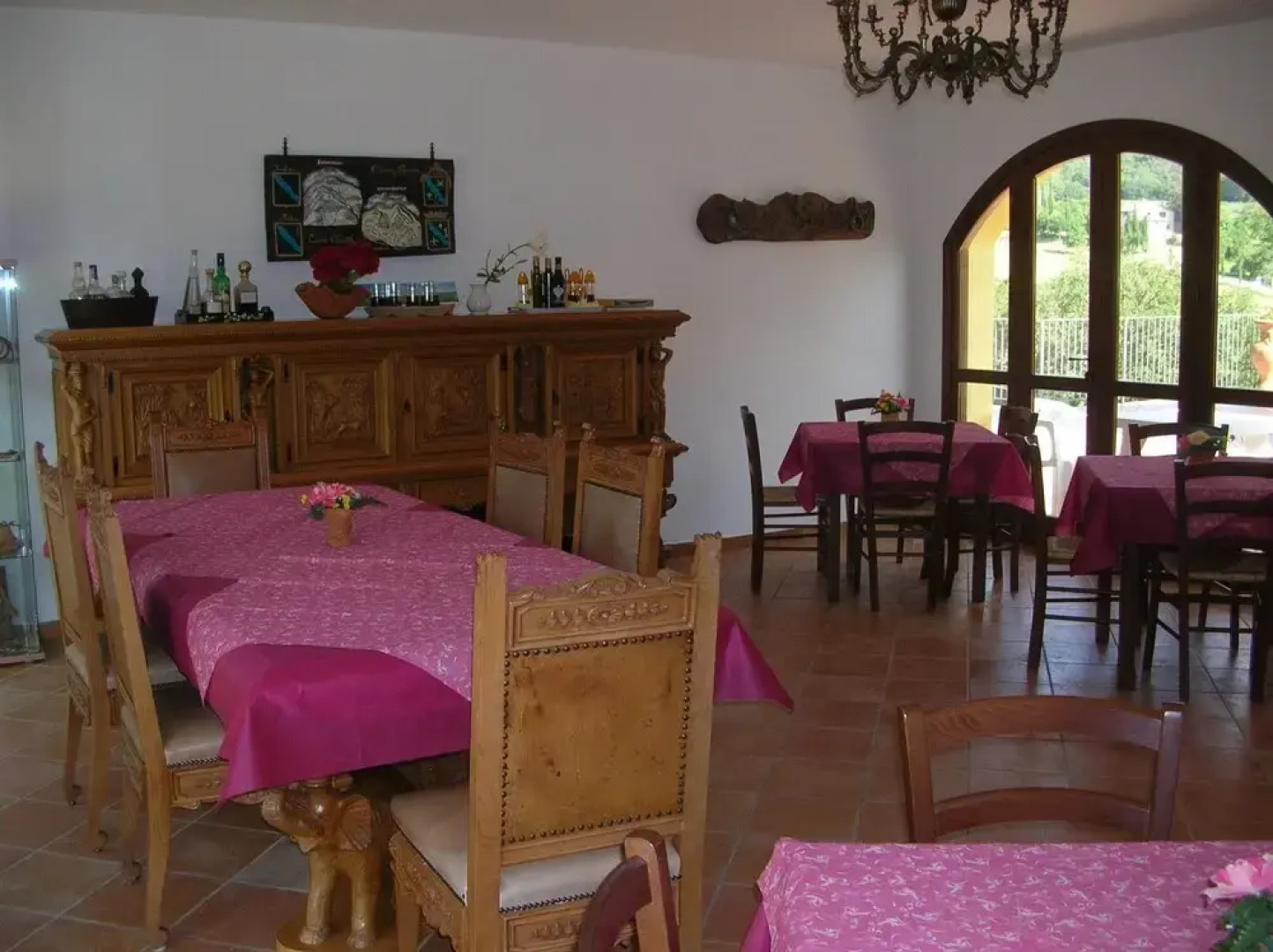 Il Gelso Country House