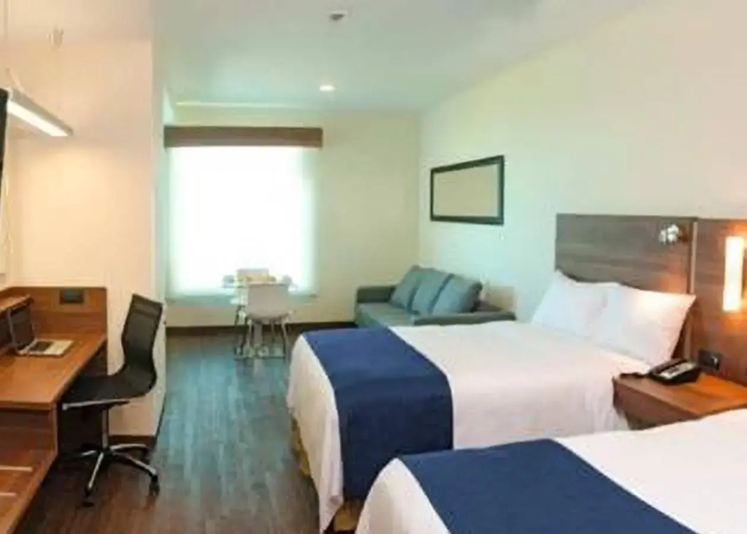 La Venta Inn Ciudad del Carmen