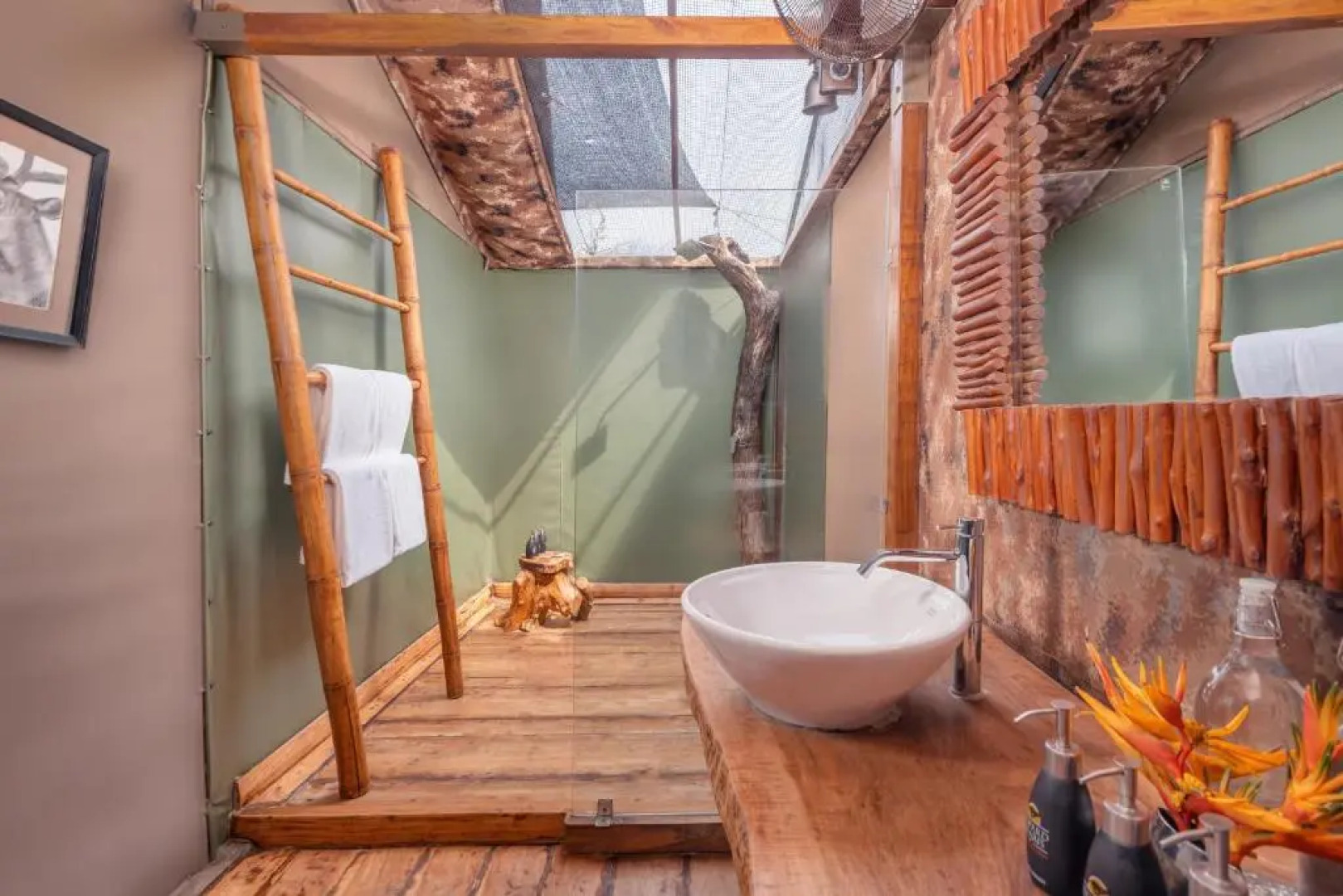 Leopard Safaris Yala