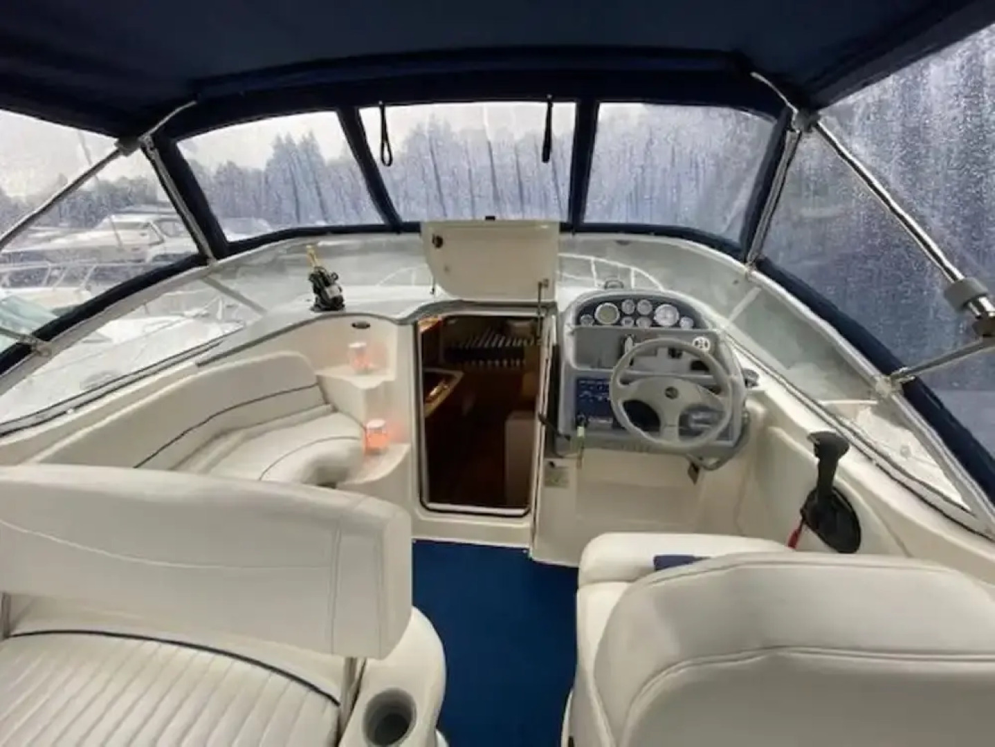 Великолепный домик с 2 кроватями в Древерне