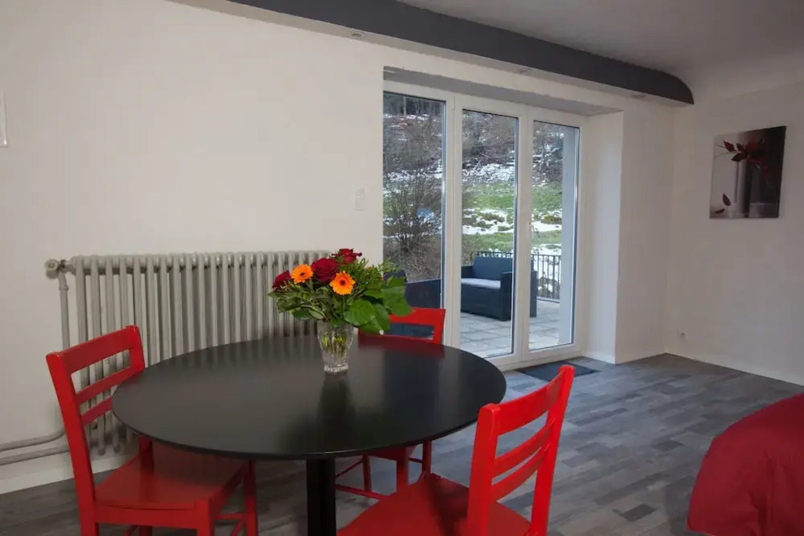 Chambres d'hôtes Les Houes