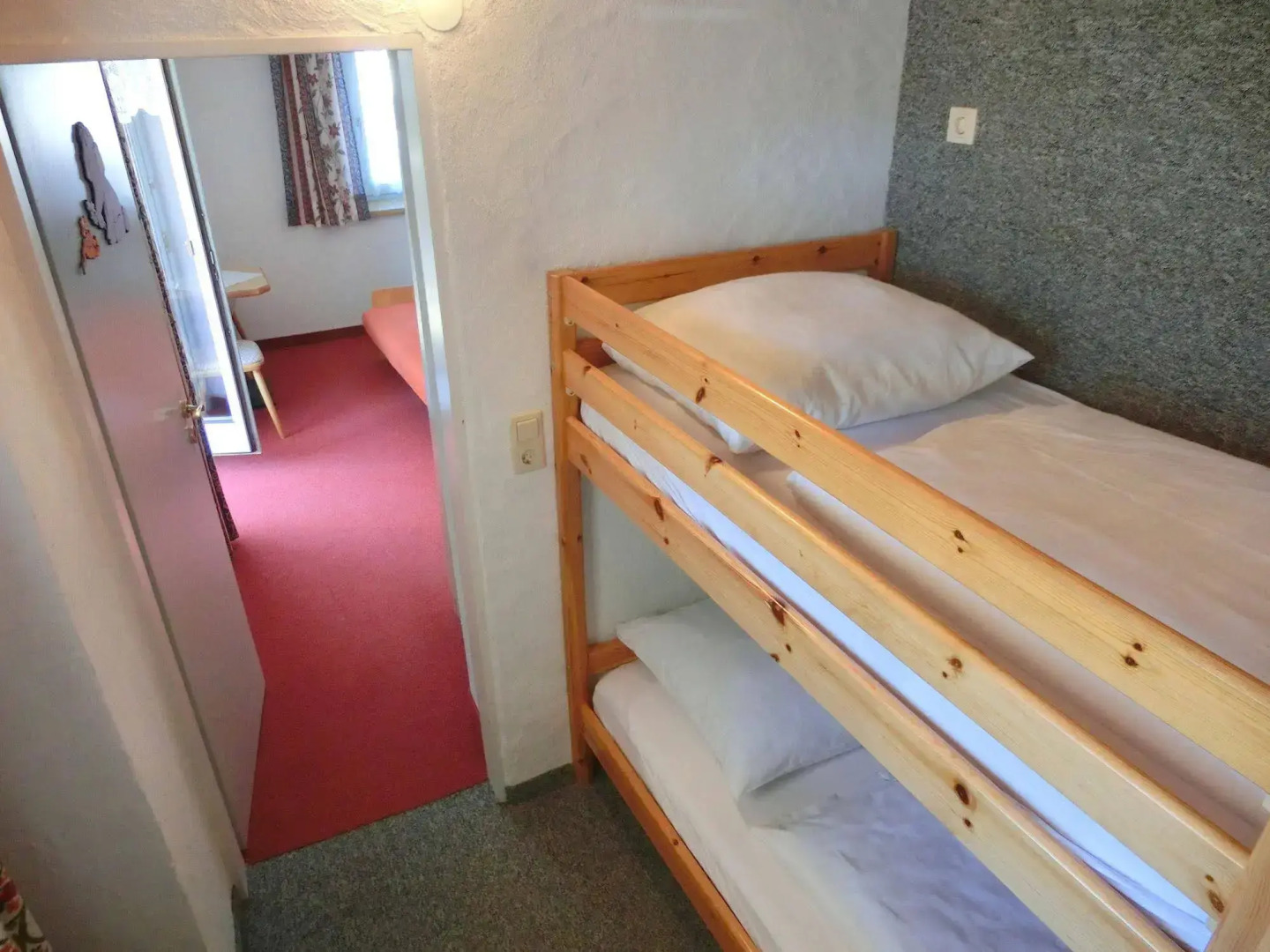 Buchauer-Tirol Landhaus Buchauer