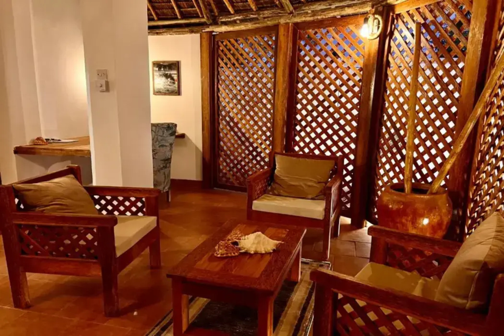 Zanzibar Bahari Villas